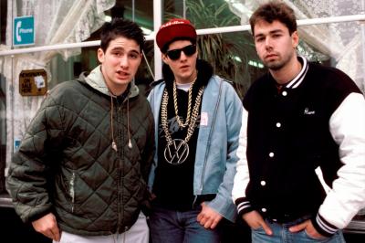 Beastie Boys